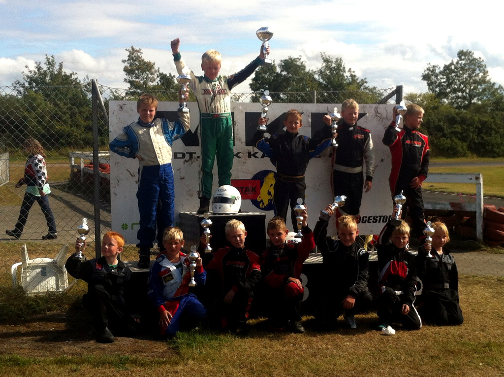 (Foto: Jacobsen Motorsport)